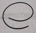 Smeg Sealing Materials - 754131545 Gasket Cover Thermostat